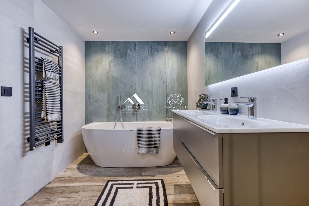 � vendre  Maison Chamonix-Mont-Blanc (74400)