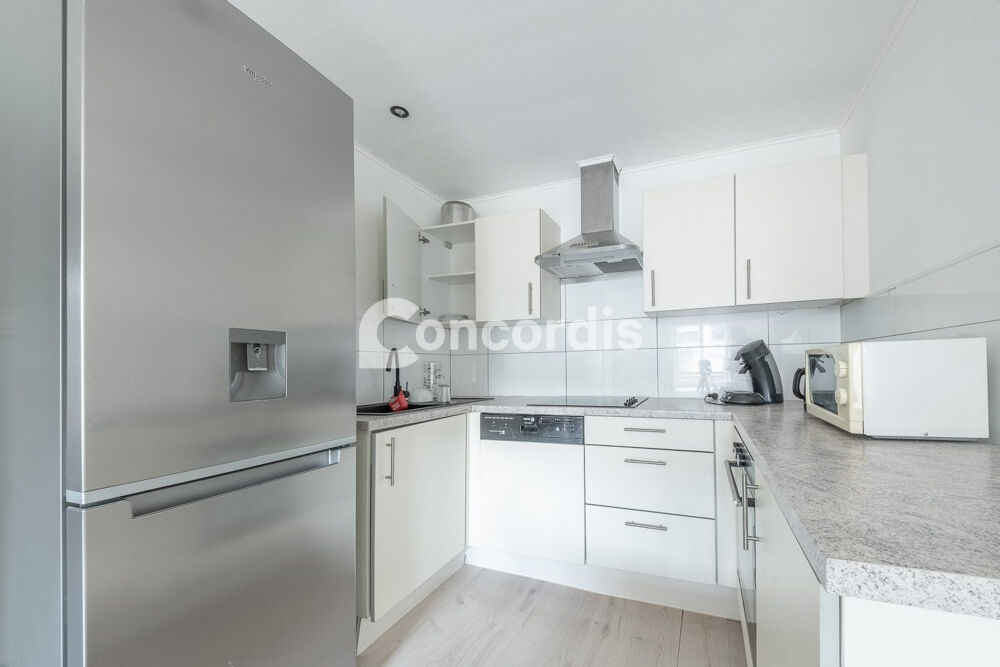 Appartement à vendre Nancy