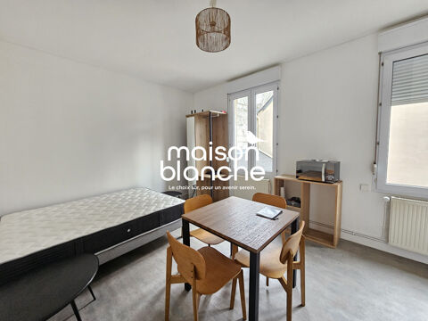  Appartement � louer 1 pi�ce 21 m�