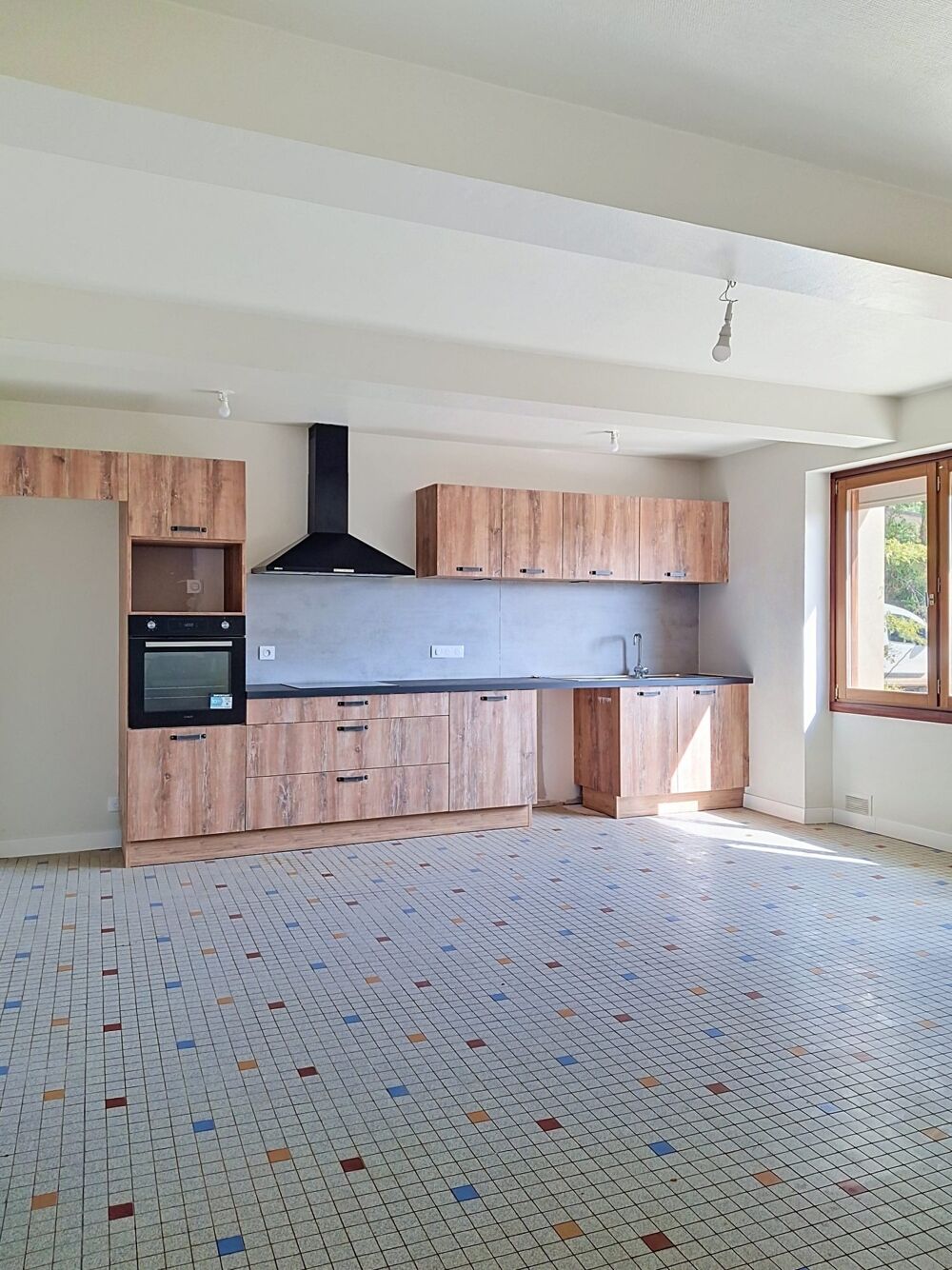 Location Maison Teillet - Maison T5 de campagne Teillet