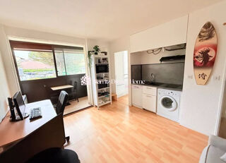  Appartement à vendre 2 pièces 27 m²