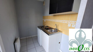  Appartement � vendre 1 pi�ce 34 m�