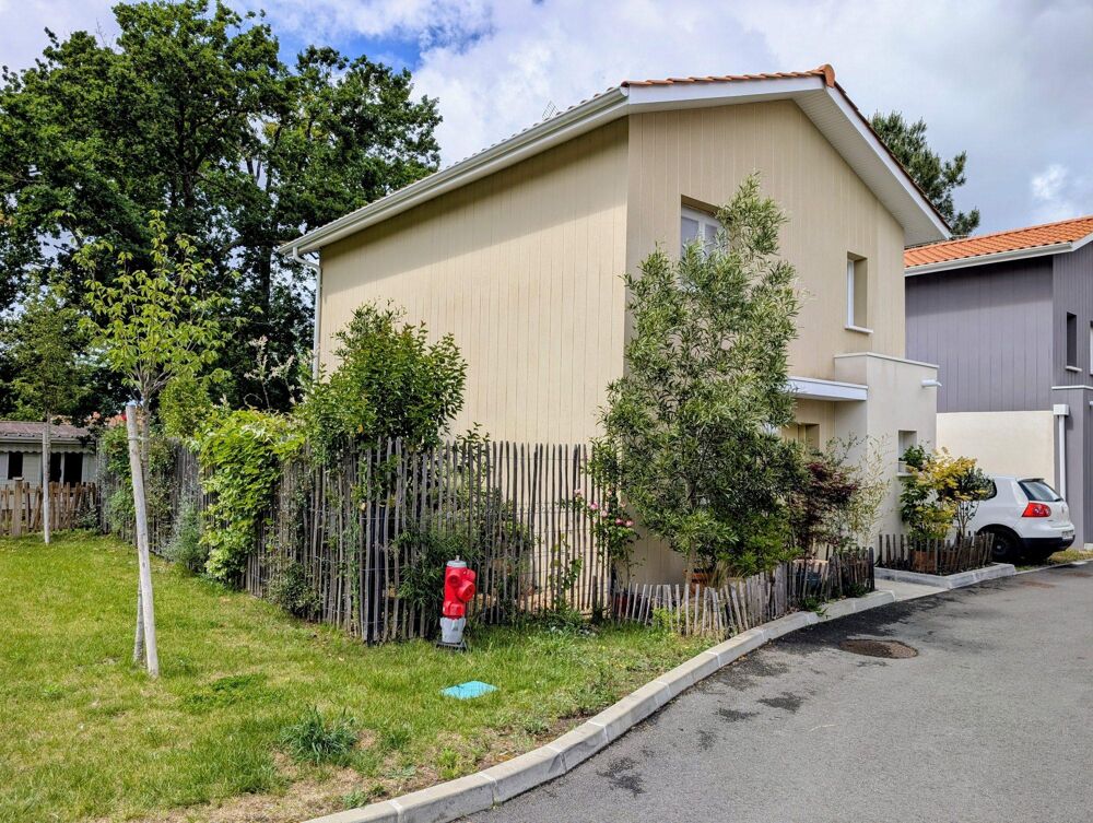 Maison 4 pièces 85 m² · à Andernos-les-Bains · 85 m² · 405 000 €