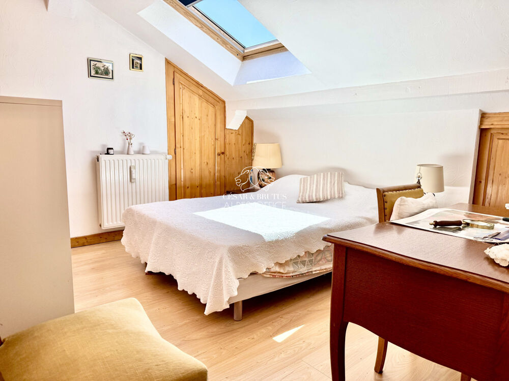 Passy coteaux, appartement 3 pièces, 2 chambres, 63,82 m² habi