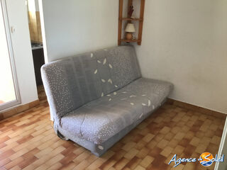  Appartement à vendre 1 pièce 22 m²