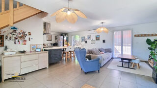  Maison à vendre 6 pièces 131 m²