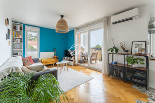  Appartement à vendre 3 pièces 67 m²