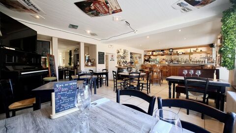   RESTAURANT - BISTROT - CAVE A VIN 