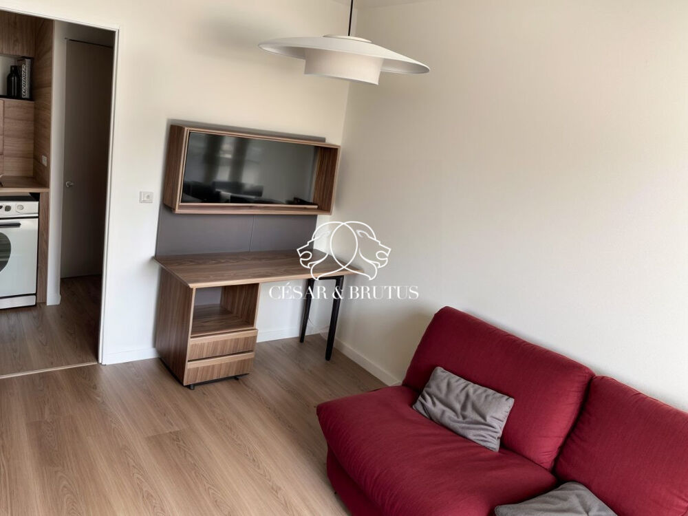 Appartement T2 - 34m2