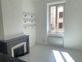  Appartement à vendre 2 pièces 35 m²