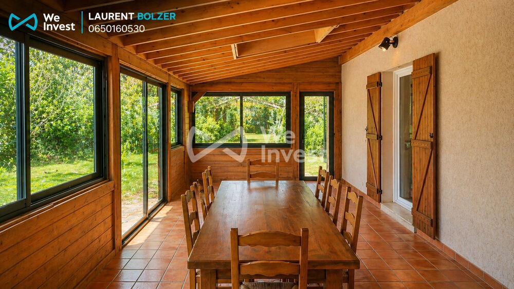 Maison à vendre Noaillan