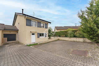  Maison � vendre 6 pi�ces 128 m�