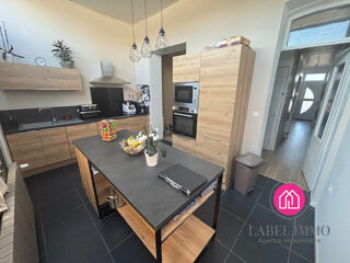  Maison � vendre 4 pi�ces 115 m�