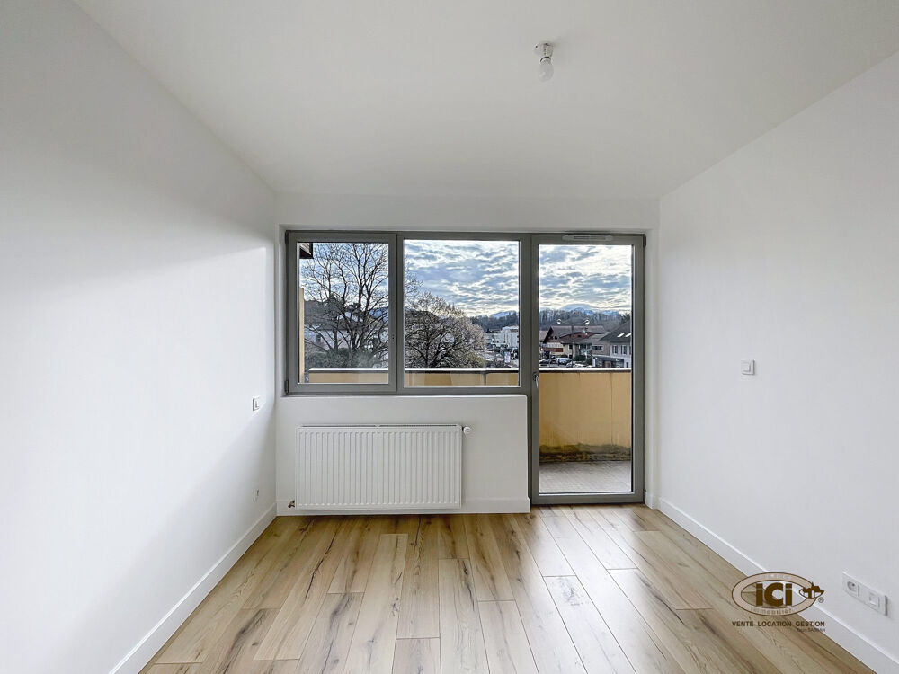 Location Appartement Appartement à louer Bonne Bonne