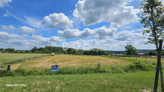  Terrain � vendre 1858 m�