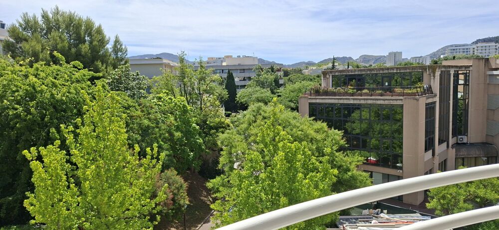 Location Appartement RARE A LA LOCATION Marseille 8