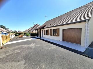  Maison à vendre 4 pièces 73 m²