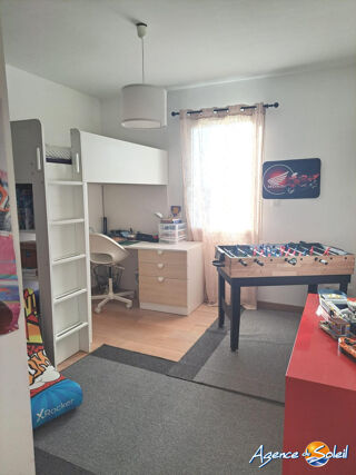  Maison � vendre 4 pi�ces 124 m�