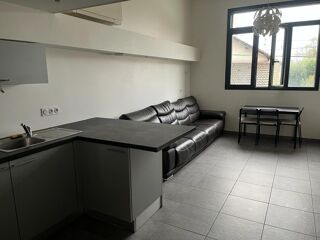  Appartement � louer 1 pi�ce 30 m�