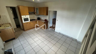  Maison à vendre 4 pièces 93 m²
