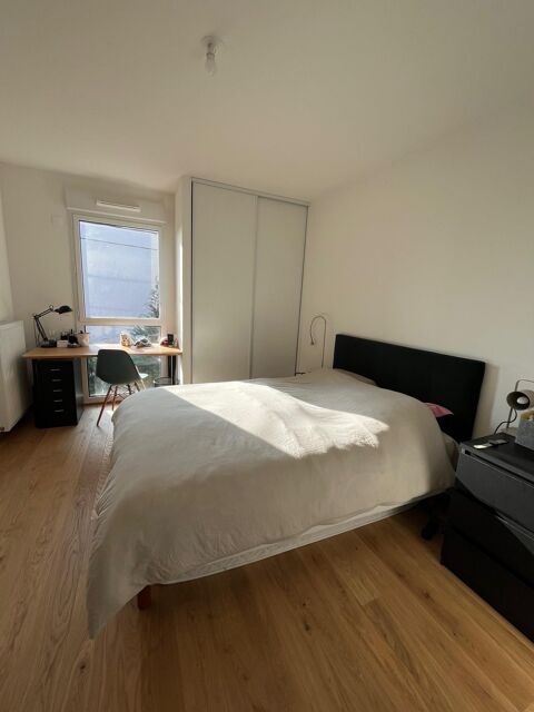  Appartement � louer 2 pi�ces 50 m�