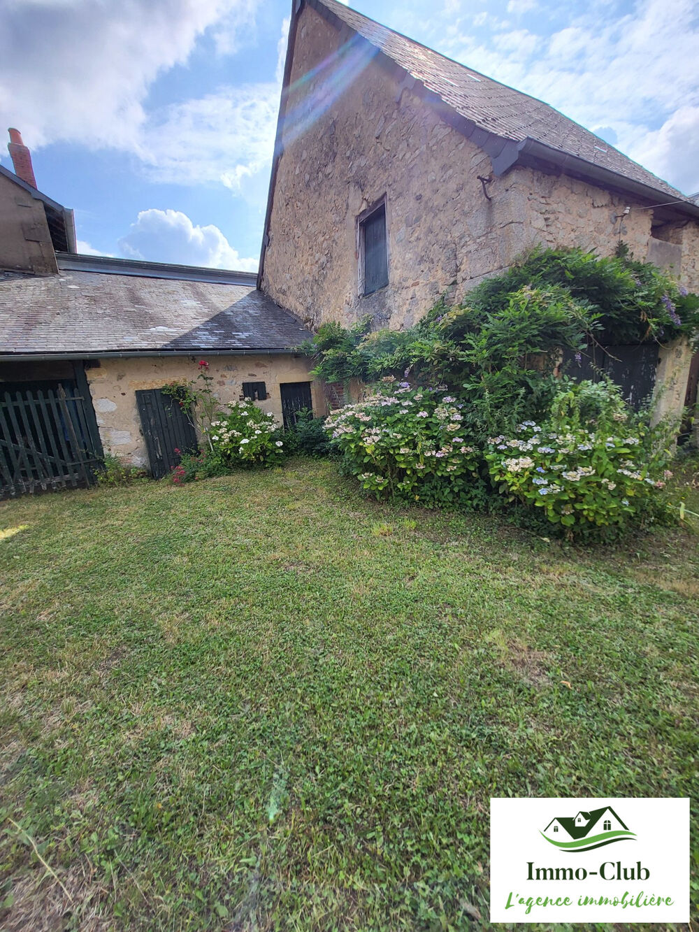 Maison – Château-Chinon Ville - Vue 4