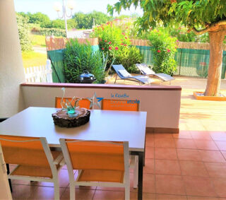  Maison � vendre 4 pi�ces 60 m�