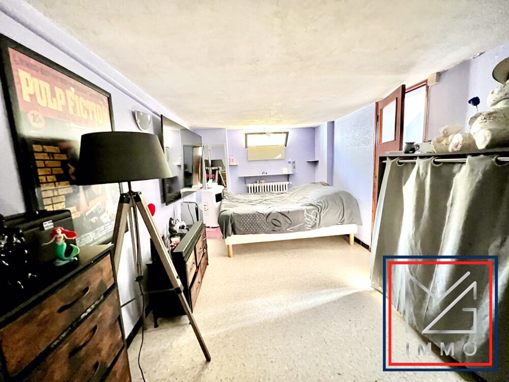 Vente Appartement SANARY URGENT ! T4 82 M², 10 MIN A PIED DU CENTRE Sanary-sur-mer