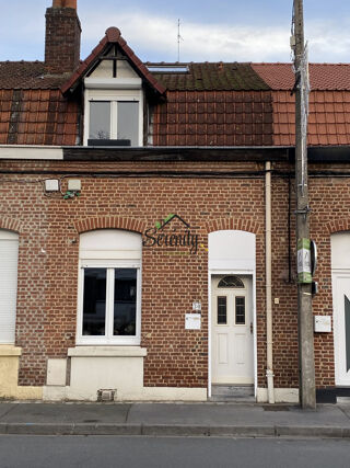  Maison � vendre 3 pi�ces 75 m�