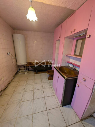  Maison � vendre 8 pi�ces 110 m�