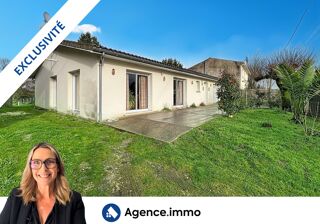  Maison � vendre 4 pi�ces 135 m�