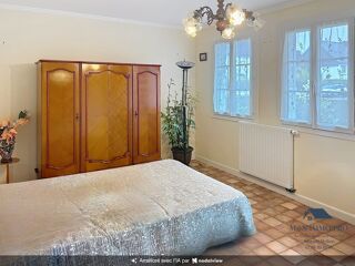  Maison à vendre 5 pièces 109 m²