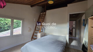  Maison � vendre 6 pi�ces 134 m�