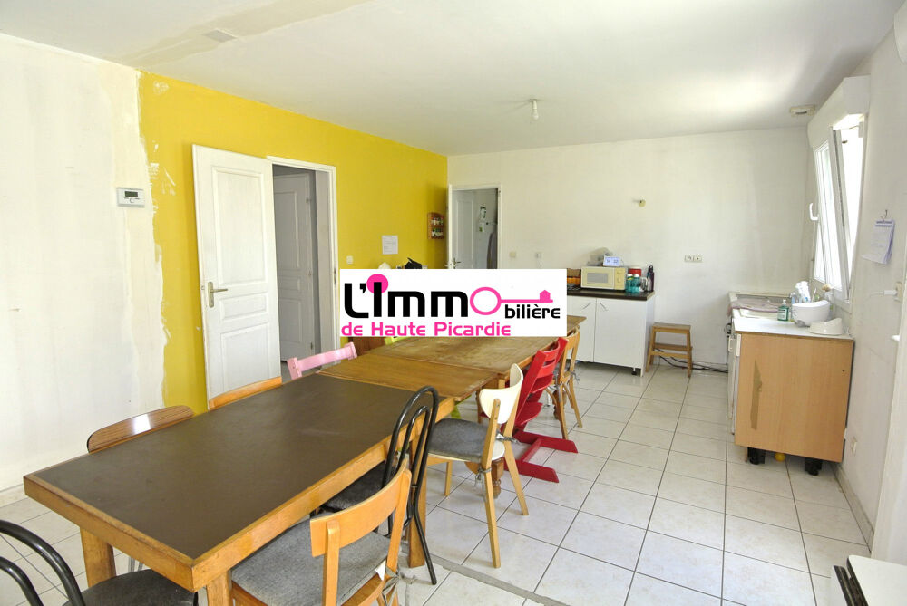 Vente Maison Vente maison Rosires - 12 pices Rosires-en-santerre