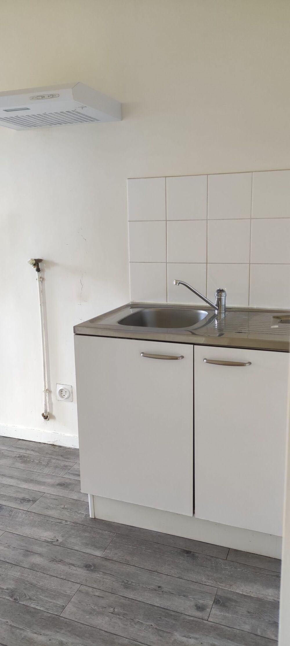 STUDIO de 36,97 m²