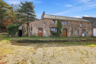 Maison 6 pièces 165 m² · à Orvault · 165 m² · 254 640 €
