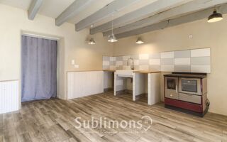  Maison � vendre 5 pi�ces 85 m�