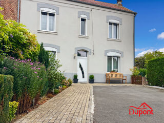  Maison à vendre 5 pièces 112 m²