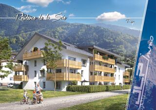  Appartement � vendre 3 pi�ces 65 m�