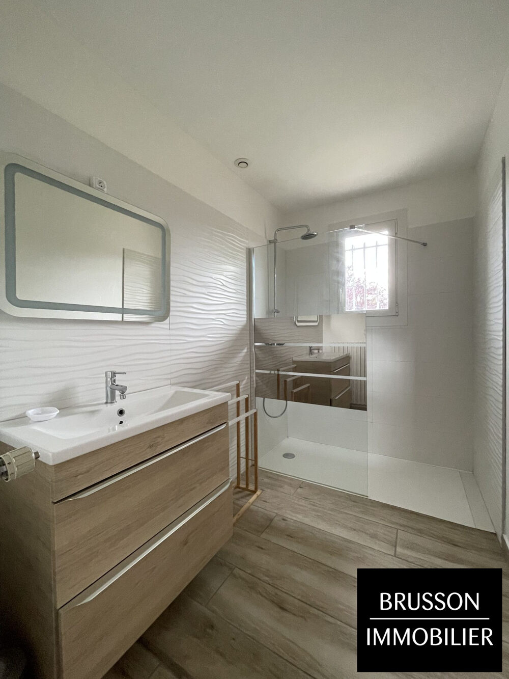 Vente Maison Maison T4 avec jardin et garage Castres