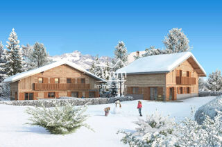  Maison 5 pi�ces 147 m� Saint-gervais-les-bains