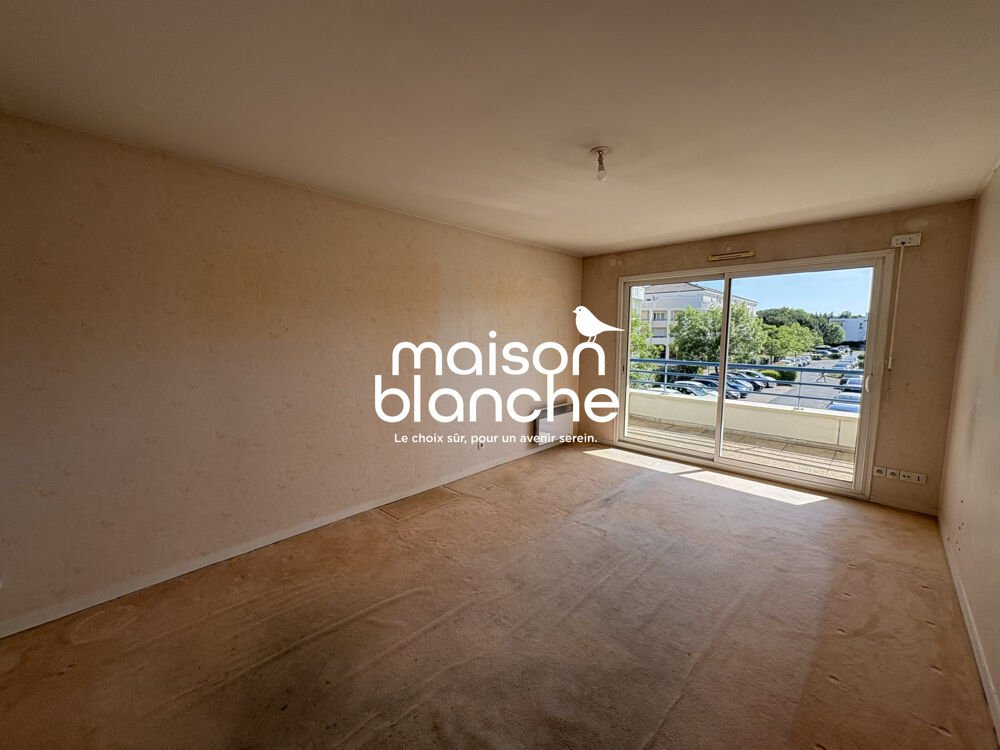 Vente Appartement Appartement avec terrasses , parking et cave en vente à Pessac Pessac