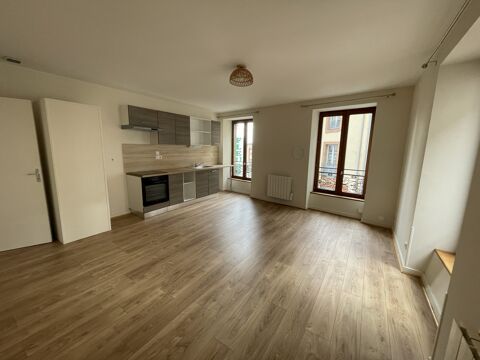   SPL34 Appartement - 3 pi�ce(s) - 60 m�