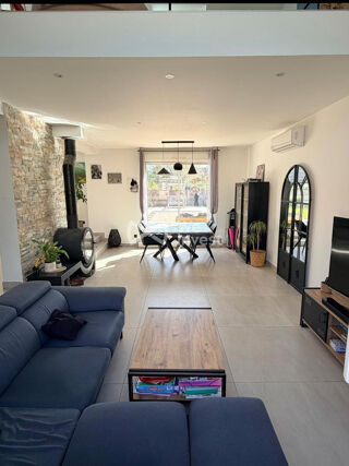  Maison � vendre 6 pi�ces 172 m�