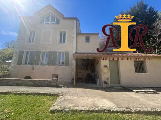  Maison à vendre 6 pièces 160 m²