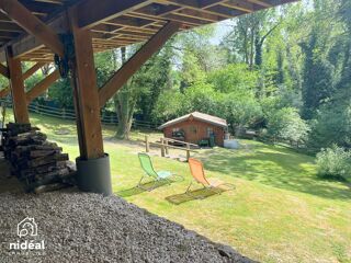  Maison � vendre 4 pi�ces 60 m�