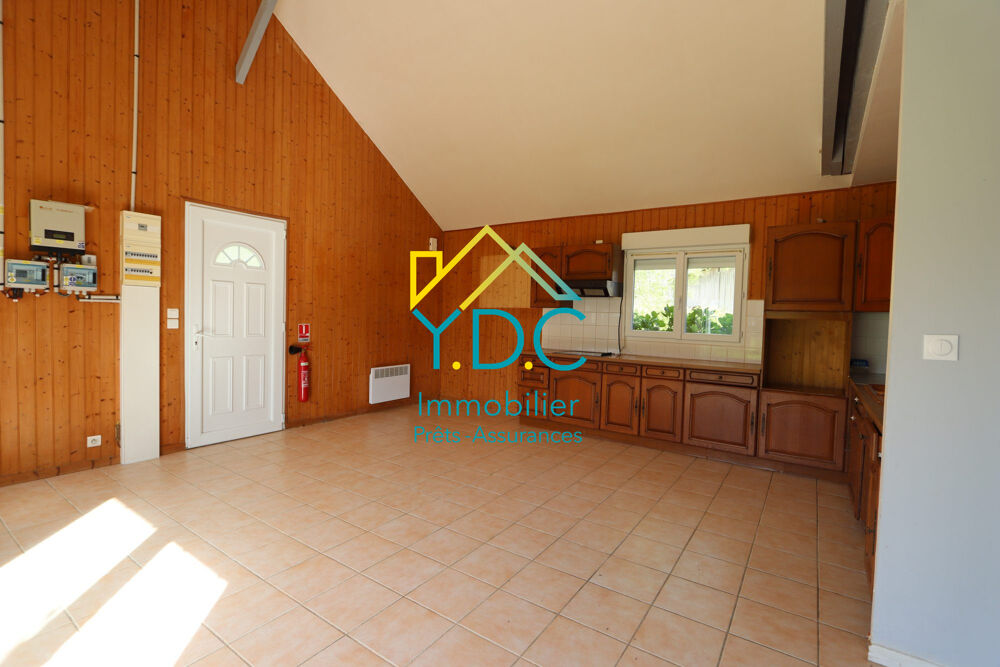 � vendre  Maison Doudeville (76560)