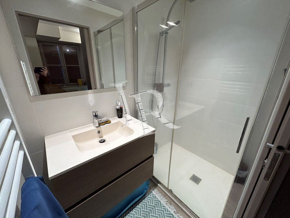 Location Appartement Appartement T2 - LE PUY Le puy-en-velay