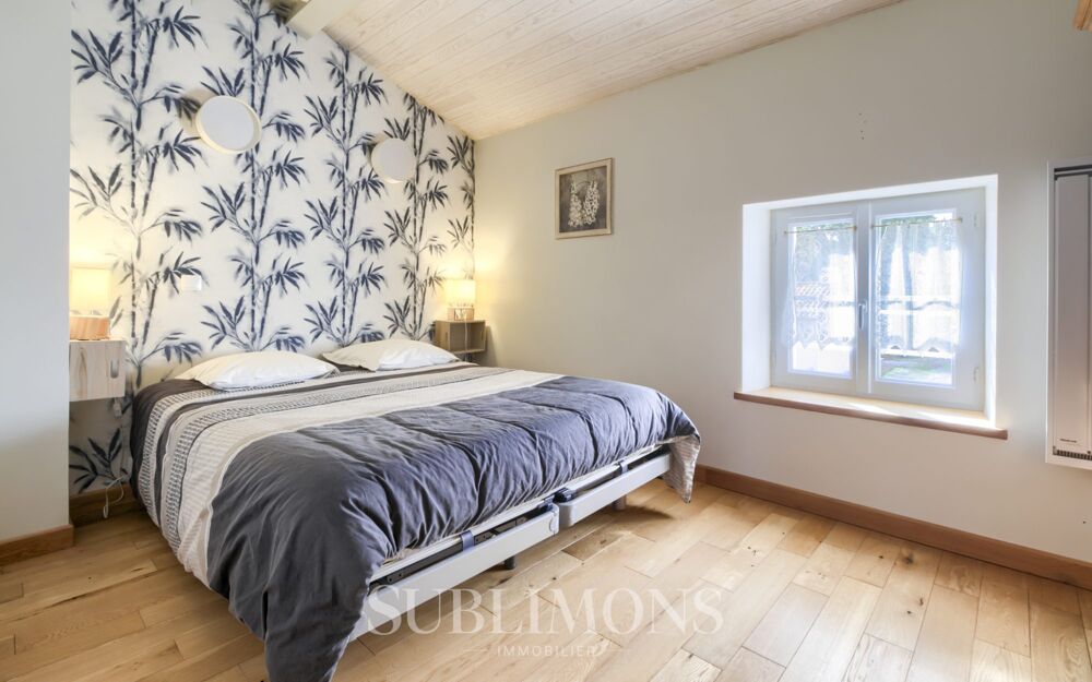 Vente Maison Maison à vendre Corsept Corsept