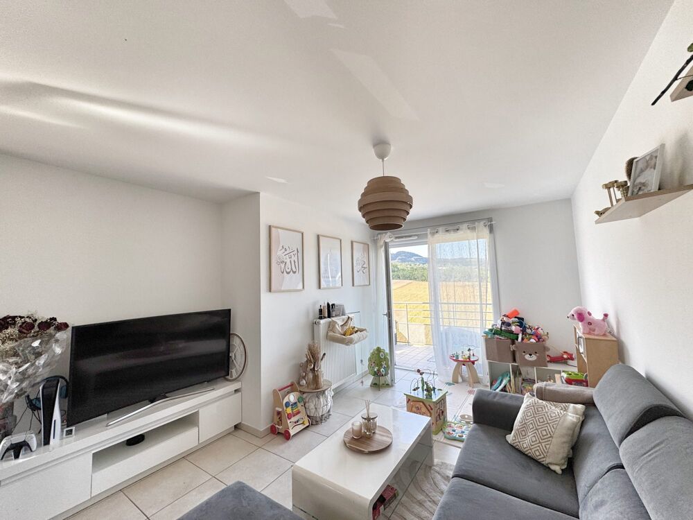 Appartement à vendre Gex